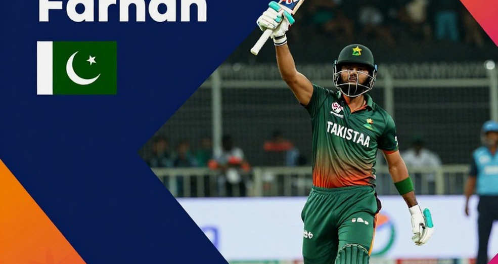 19 Runs, One Dropped Catch, and a Wrong Lesson: On Shahzad's Saim Ayub Criticism 19 Runs, One Dropped Catch, and a Wrong Lesson: On Shahzad's Saim Ayub Criticism