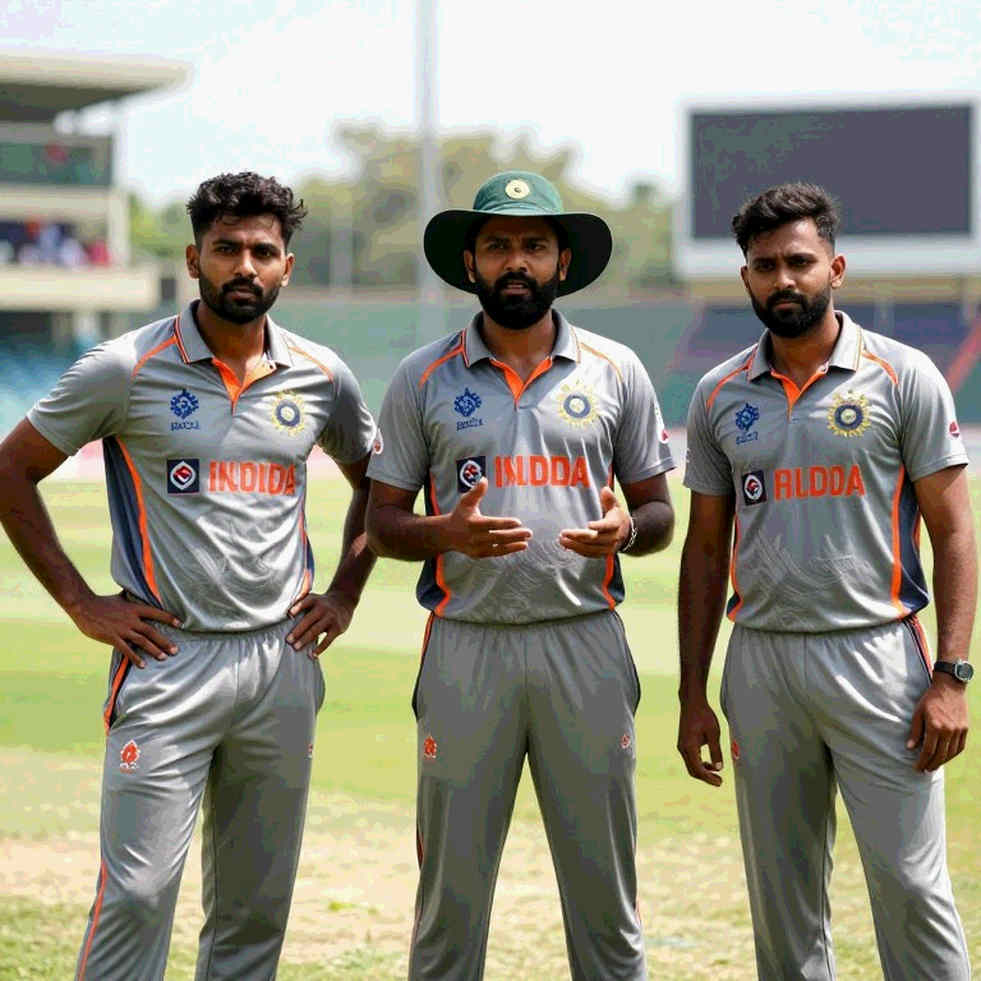হায়দরাবাদে হোপের ঝড়, সিরিজ ২-২ সমতায় ফিরিয়ে আনল ওয়েস্ট ইন্ডিজ
