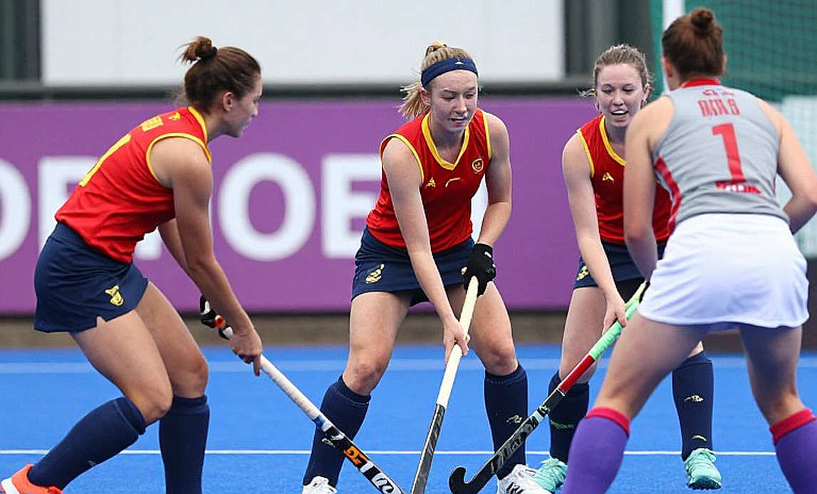 Asian Games 2026: India-Pakistan Semi-Final, the 'Double Threat' Tactic and a Block-by-Block Analysis of the Midfield Pipeline Asian Games 2026: India-Pakistan Semi-Final, the 'Double Threat' Tactic and a Block-by-Block Analysis of the Midfield Pipeline