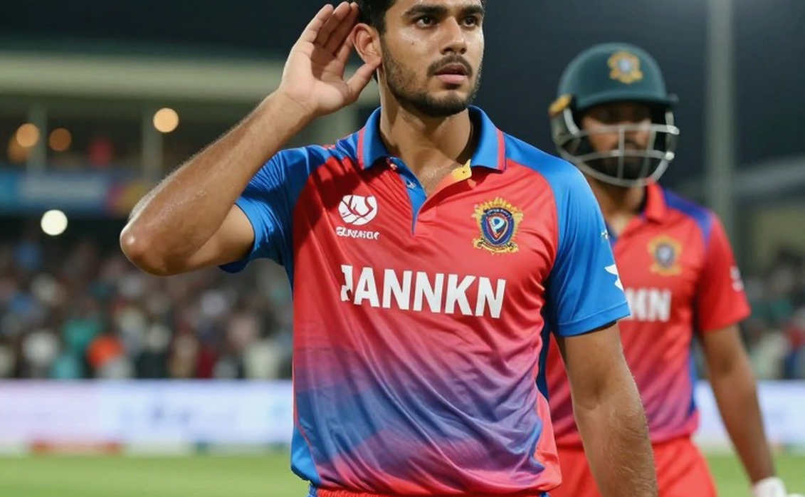 শূন্য ব্লক, অটুট চেইন: ক্রিকেট অ্যানালিটিক্সে ডেটা অখণ্ডতার নতুন পাঠ