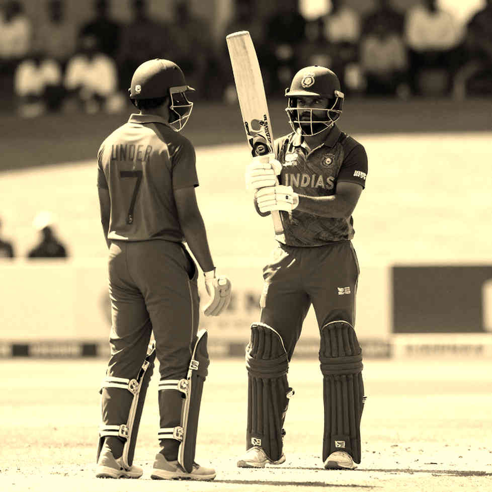 Cricket's New Fielding Setting: The Ground Blockchain Has Taken, and the Gap It Still Leaves