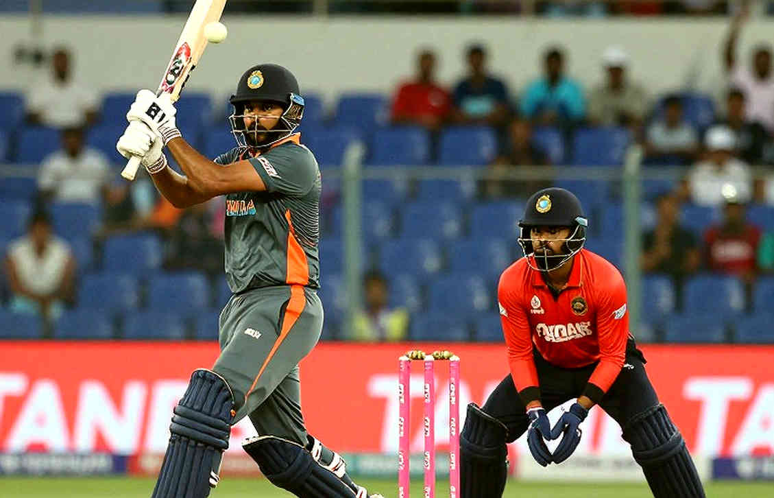 From 175* to Croatia: How T20's Record Book Went Global