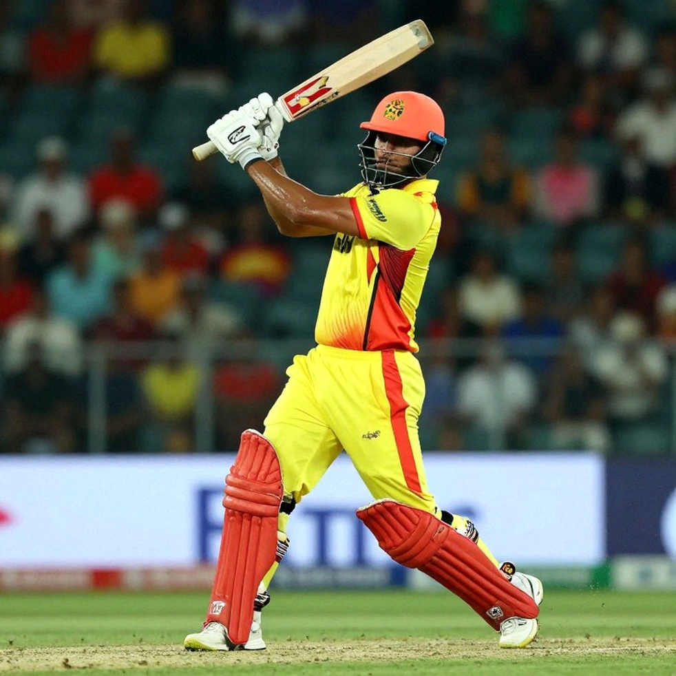 Empty Stands, Full Ledger: The Sylhet Route from the BPL Draft to the Global T20 Market Empty Stands, Full Ledger: The Sylhet Route from the BPL Draft to the Global T20 Market