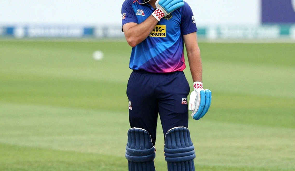 The Stratigraphy of Youth Cricket: Blank Reports, Data Gaps and the Discipline of Verification The Stratigraphy of Youth Cricket: Blank Reports, Data Gaps and the Discipline of Verification