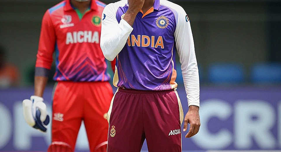 ডেনোমিনেটর ছাড়া ক্রিকেট পড়া যায় না: একটি খালি ডেটাশিটের পাঠ ডেনোমিনেটর ছাড়া ক্রিকেট পড়া যায় না: একটি খালি ডেটাশিটের পাঠ