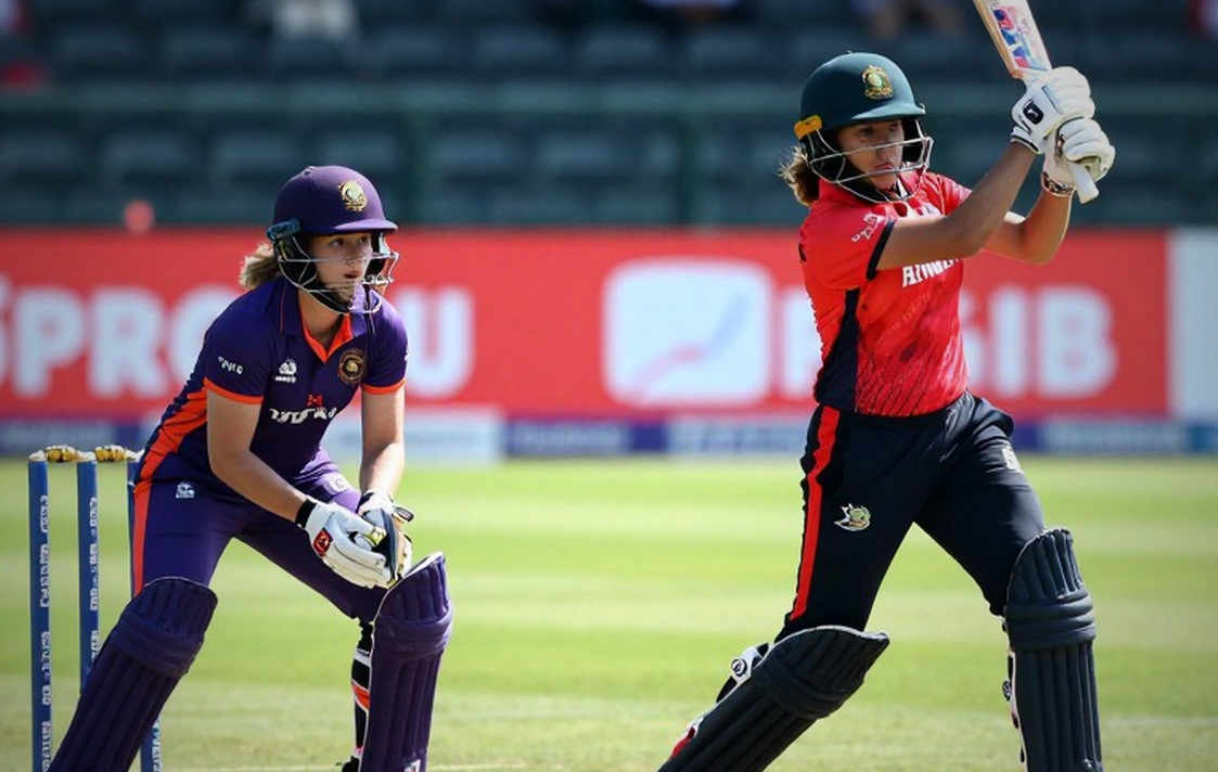From 21/4 to a 63-Run Defeat: A Dhaka Half-Space Field Map of the Litton Das Captaincy Question From 21/4 to a 63-Run Defeat: A Dhaka Half-Space Field Map of the Litton Das Captaincy Question