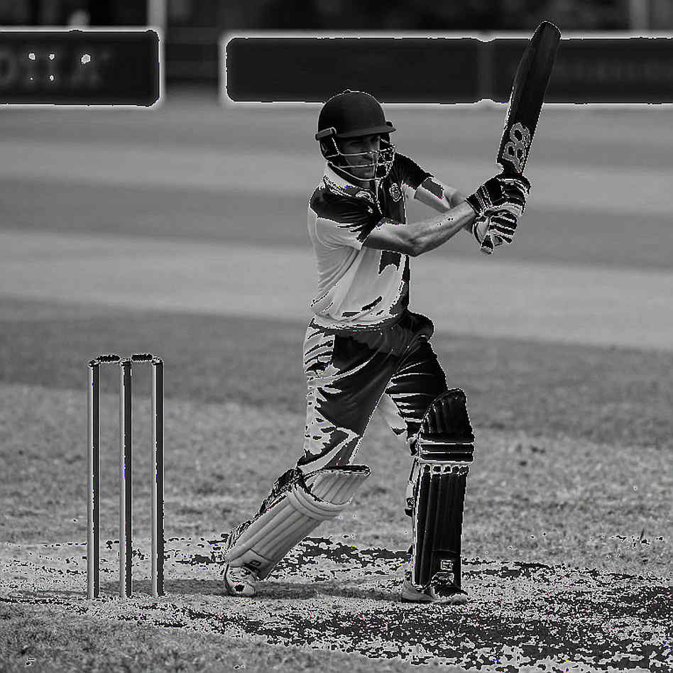 Minod Bhanuka's 54* and the Opposition-Discount Ledger of Corporate Cricket Minod Bhanuka's 54* and the Opposition-Discount Ledger of Corporate Cricket