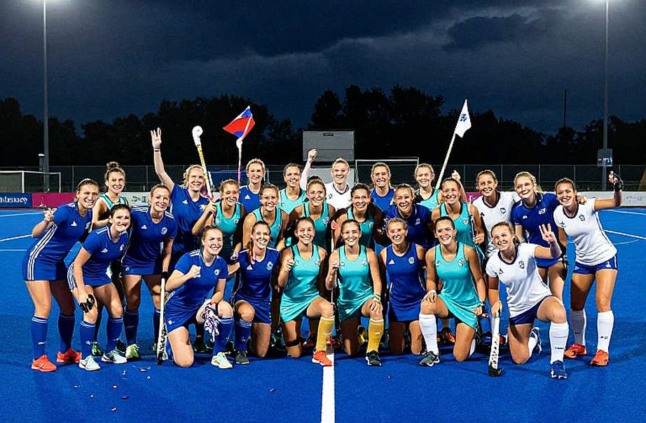 The Ledger of the Last Row: 'Battle of Queens 2026' and Field Hockey's Invisible Base Layer The Ledger of the Last Row: 'Battle of Queens 2026' and Field Hockey's Invisible Base Layer