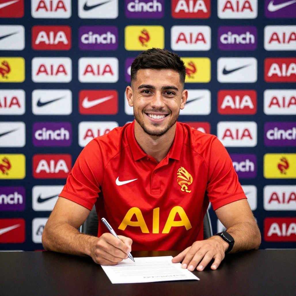 Testimony of the Blank Page: When the Scouting Report Says 'Insufficient Information' Testimony of the Blank Page: When the Scouting Report Says 'Insufficient Information'