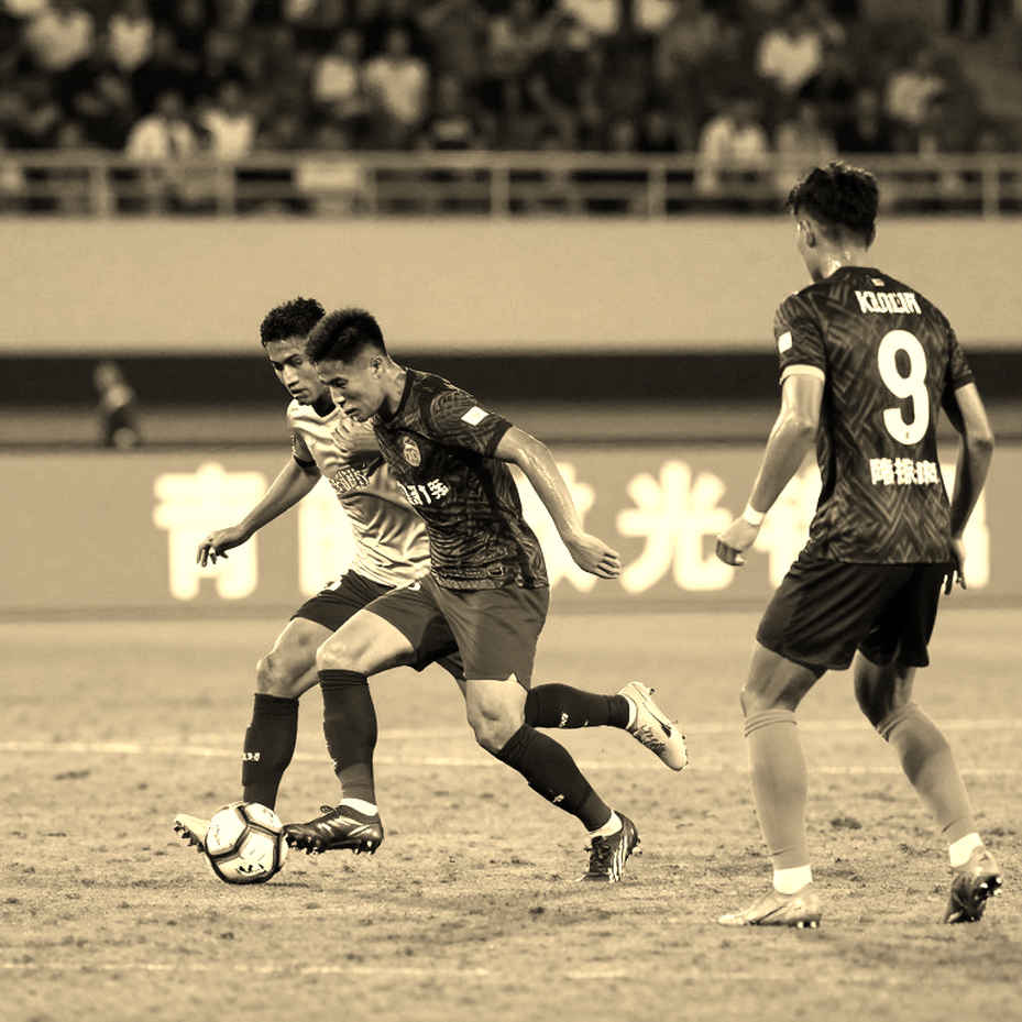 Confessions of an Empty Ledger: When Missing Data Is Itself the Evidence in Football Analysis Confessions of an Empty Ledger: When Missing Data Is Itself the Evidence in Football Analysis