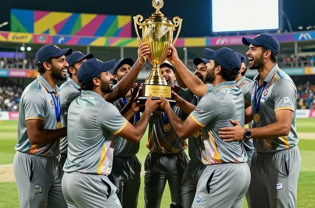 Empty Input, Silent Analysis: A Lesson in Integrity from the Cricket Data Pipeline Empty Input, Silent Analysis: A Lesson in Integrity from the Cricket Data Pipeline