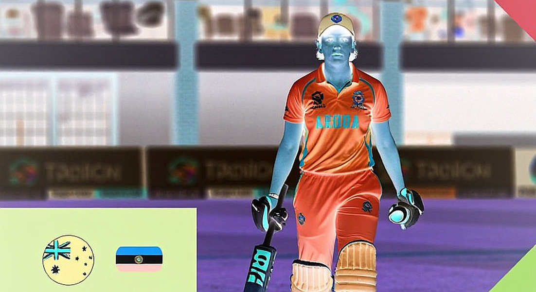 Kohli's ODI Duck: One Ball's Event, Two Series' Signal Kohli's ODI Duck: One Ball's Event, Two Series' Signal
