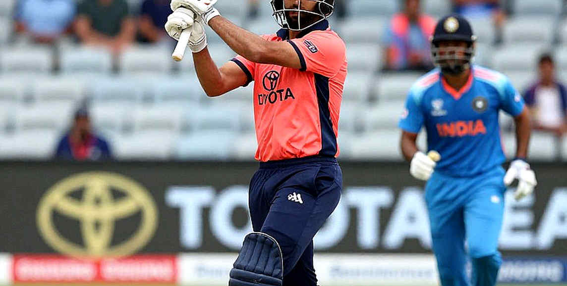 The Clock of New Chandigarh: India–West Indies Over-Rate Fines and Cricket's Invisible Time Tax The Clock of New Chandigarh: India–West Indies Over-Rate Fines and Cricket's Invisible Time Tax