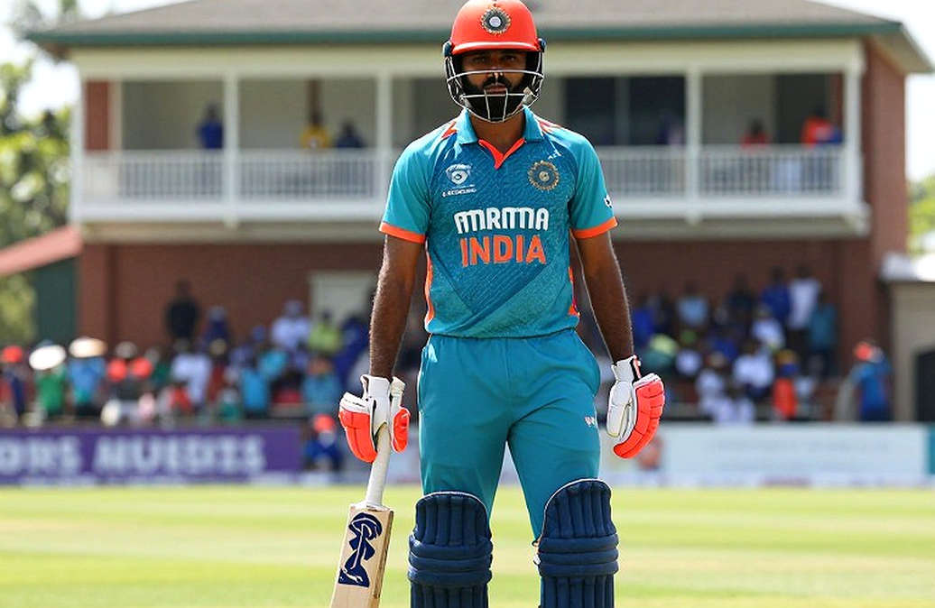 এক টেস্ট, এক শতক, চিরতরে নীরবতা: 'ওয়ান-টেস্ট ওয়ান্ডার'-দের অসমাপ্ত আর্কাইভ এক টেস্ট, এক শতক, চিরতরে নীরবতা: 'ওয়ান-টেস্ট ওয়ান্ডার'-দের অসমাপ্ত আর্কাইভ