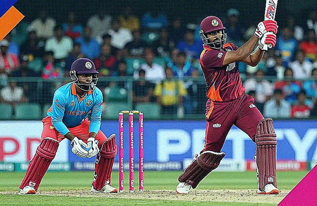 A Final-Over Win That Wasn't 'Light Work': Bangladesh's 126/8 and Sanjana Kavindi's 90