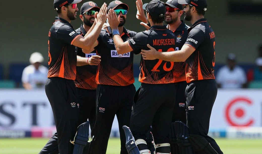 The Null Ledger: Cricket Analytics' Empty Books and the Quiet Trap of Fabrication