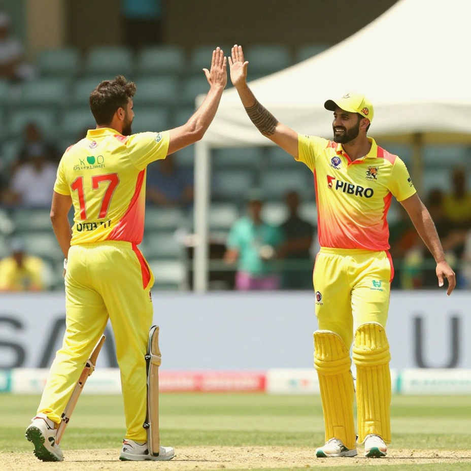 Agha Out, Farhan In, Babar's T20 Door Shut: Inside Pakistan's Quiet Rebuild