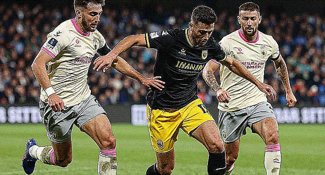 Harry Kane's 100 Goals, a Borrowed Headline, and the Silence Nobody Broadcast