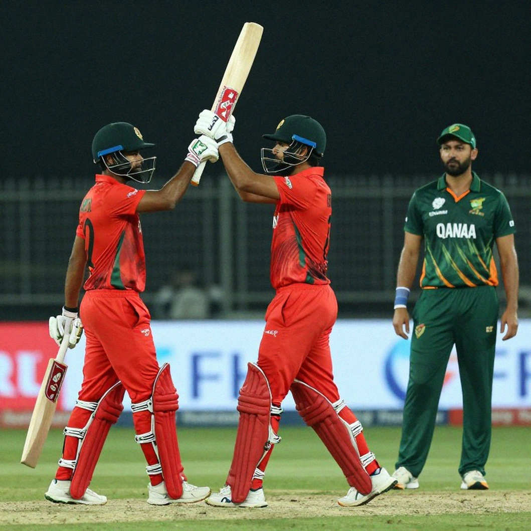 The Lesson of an Empty Dataset: Why a Null Result Is Cricket Analytics' Most Honest Answer