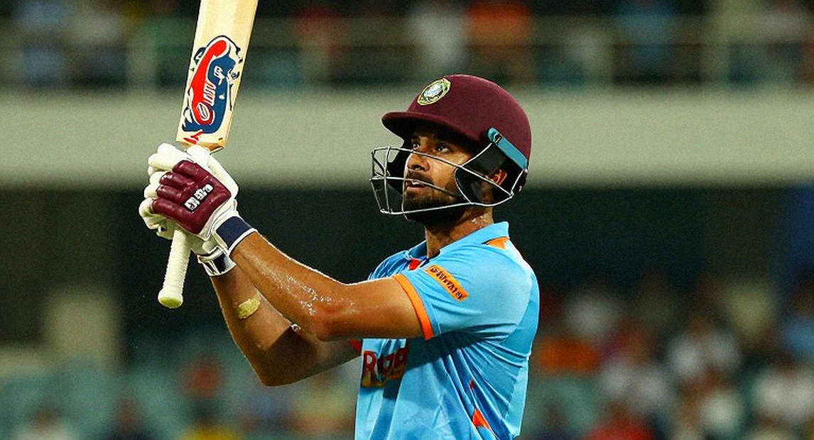 The Lesson of an Empty Dataset: Why a Null Result Is Cricket Analytics' Most Honest Answer