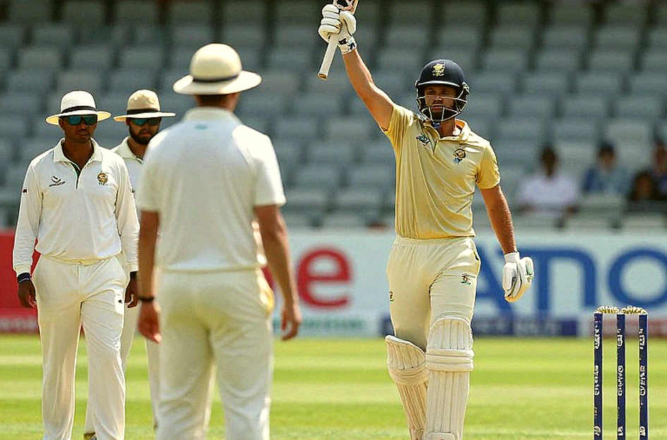 Shai Hope Is Not the Future of Caribbean Cricket — the Real Crisis Sits Far Below the Table Shai Hope Is Not the Future of Caribbean Cricket — the Real Crisis Sits Far Below the Table