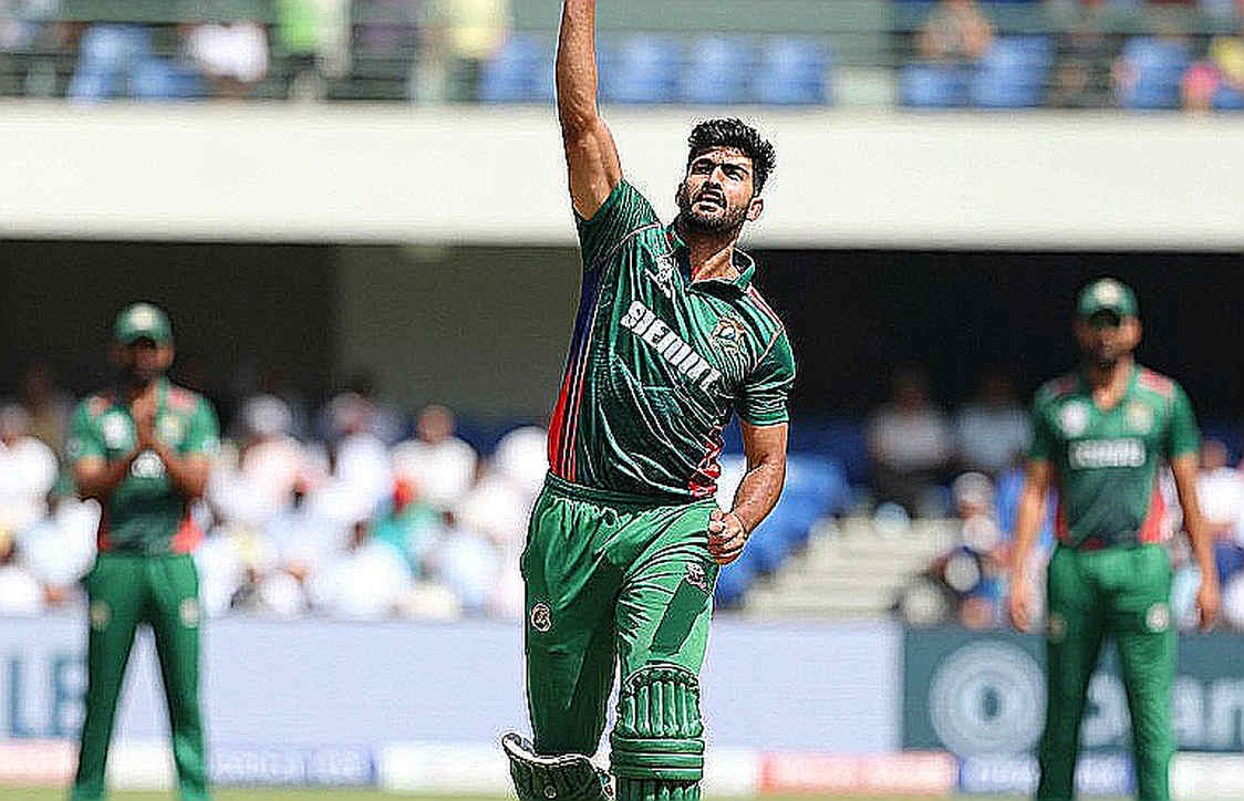 খালি অ্যারে: ক্রিকেটের যে অংশ কোনোদিন রেকর্ড হয় না