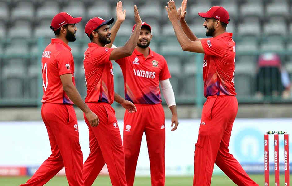 অর্ধেক বলের সীমানা: আম্পায়ার্স কল যেভাবে সিরিজের ভাগ্য লেখে