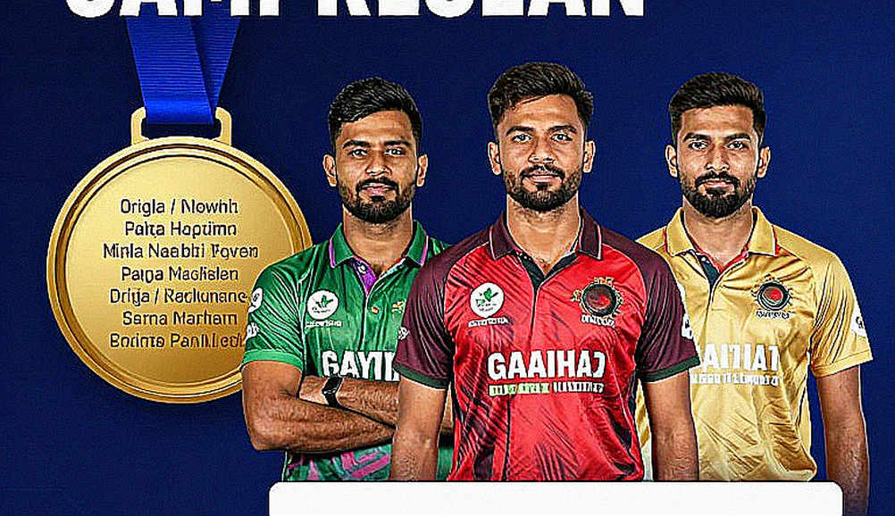 খালি পেলোড: ক্রিকেটের ডেটা-পাইপলাইন যখন নীরবে ভেঙে পড়ল