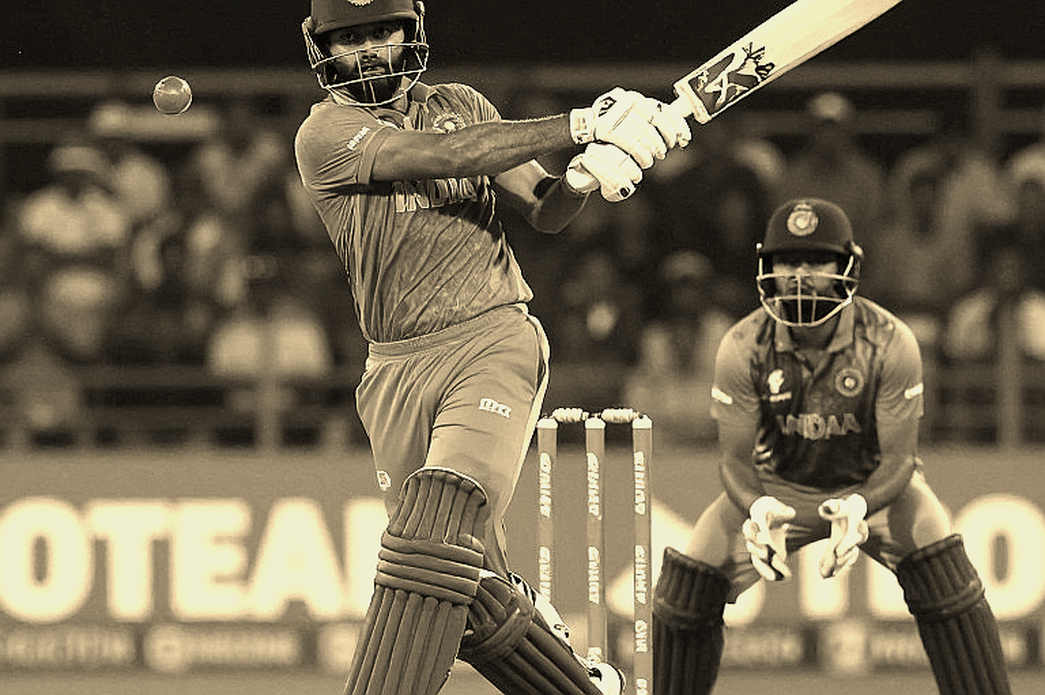 The Empty Payload: When Cricket's Data Pipeline Broke in Silence The Empty Payload: When Cricket's Data Pipeline Broke in Silence