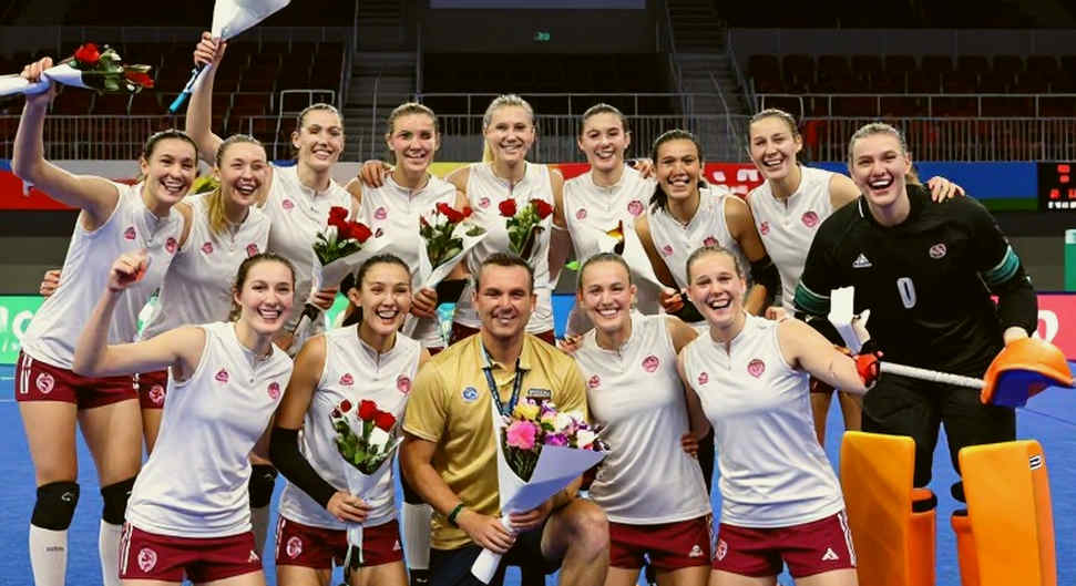 Missing the Olympic Dream: Why Skipping the Asian Games Closing Ceremony Is Not Bangladesh Hockey's Real Crisis Missing the Olympic Dream: Why Skipping the Asian Games Closing Ceremony Is Not Bangladesh Hockey's Real Crisis