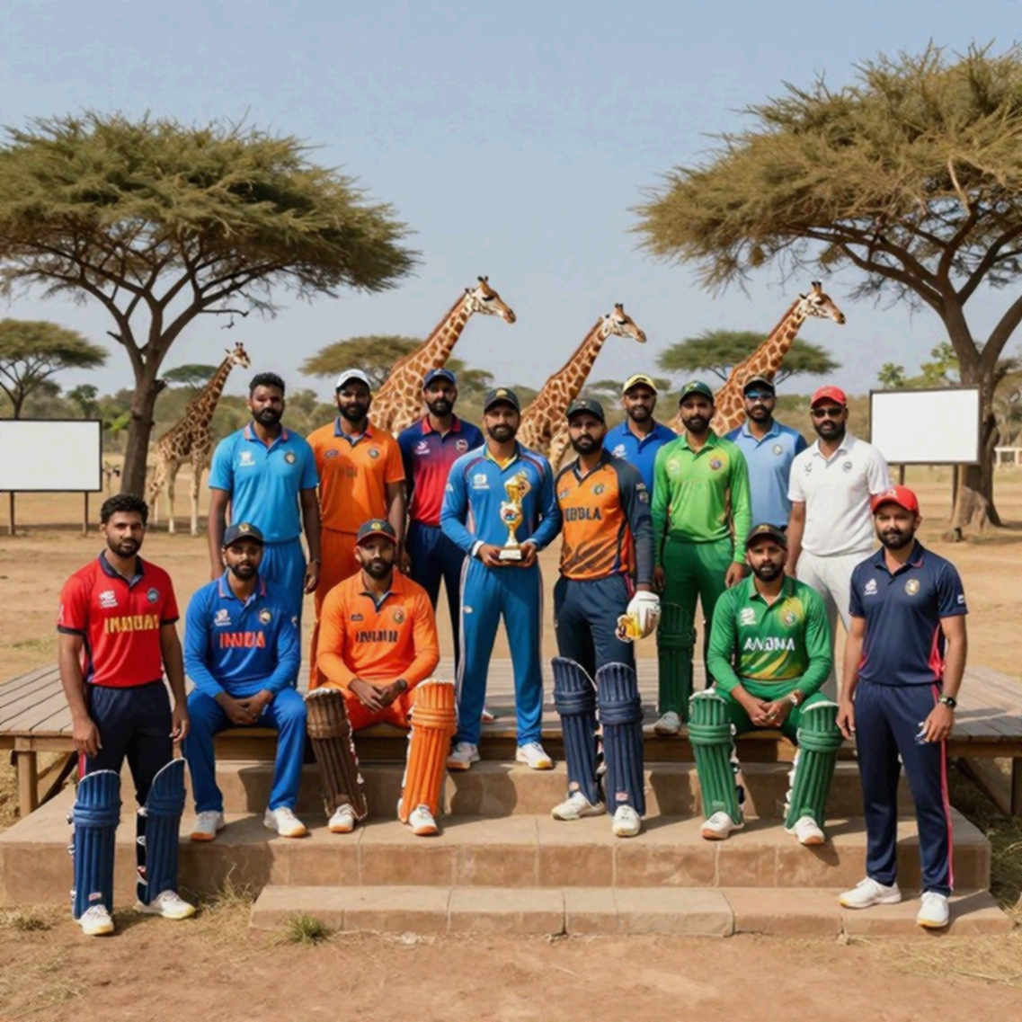 Seven Days in the UAE, Litton Das in Charge: What Bangladesh's Tri-Series Squad Announcement Leaves Unsaid Seven Days in the UAE, Litton Das in Charge: What Bangladesh's Tri-Series Squad Announcement Leaves Unsaid