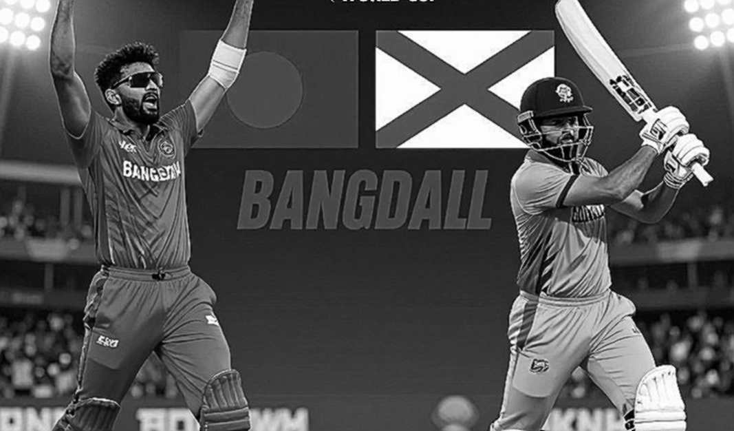 রণজি ট্রফি: লখনউয়ের চতুর্থ দিন, একটি ফটো ক্যাপশন আর কর্নাটকাকে ঘিরে গড়ে ওঠা অতিরিক্ত আত্মবিশ্বাস