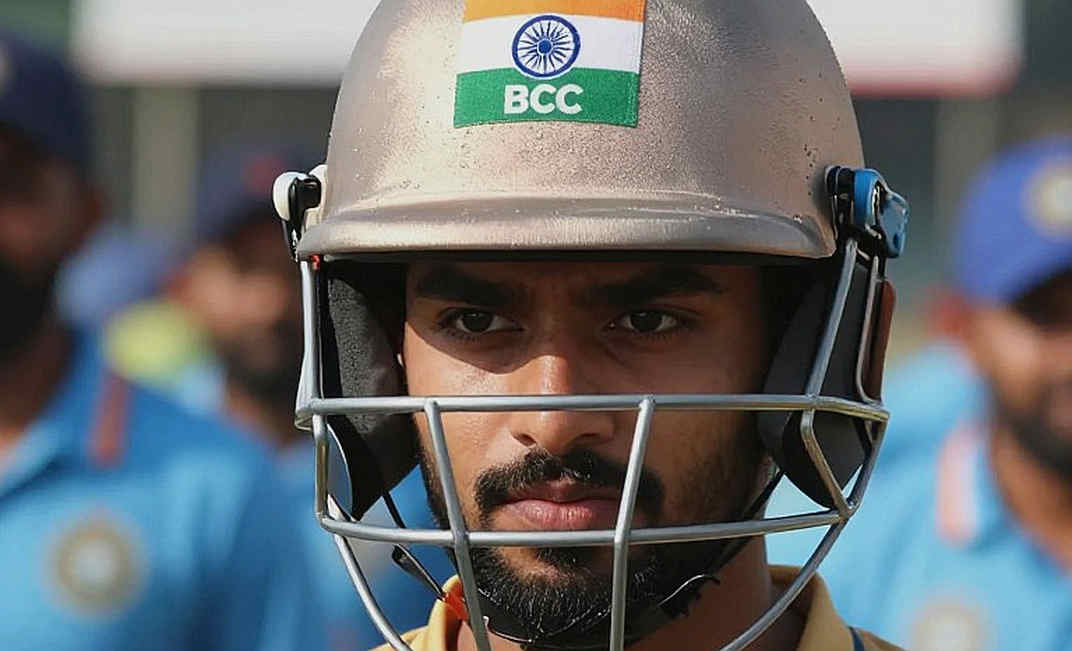 ক্যাপসির গ্লাভস আর ডব্লিউবিবিএল-এর সিংহাসন: উইমেন ক্রিকেটের ছেঁড়া ক্যালেন্ডার কে সারাবে?