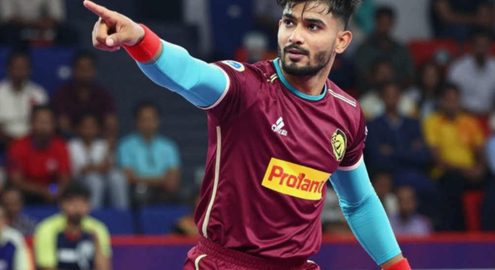 এশিয়ান গেমস ২০২৬: ভারতের কাবাডি সেমিফাইনাল — সময় জানা, অজানা একক-এলিমিনেশনের হিসাব