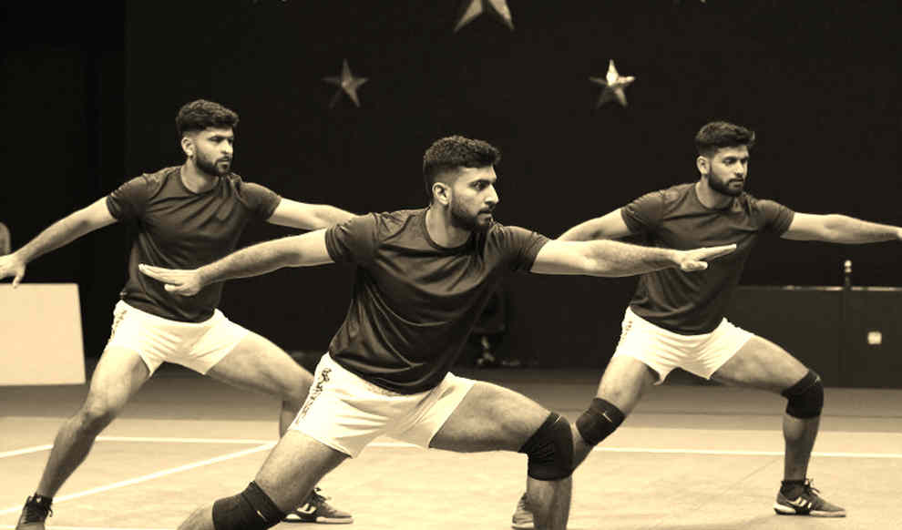 Asian Games 2026: India's Kabaddi Semifinals — Known Schedule, Unknown Knockout Arithmetic