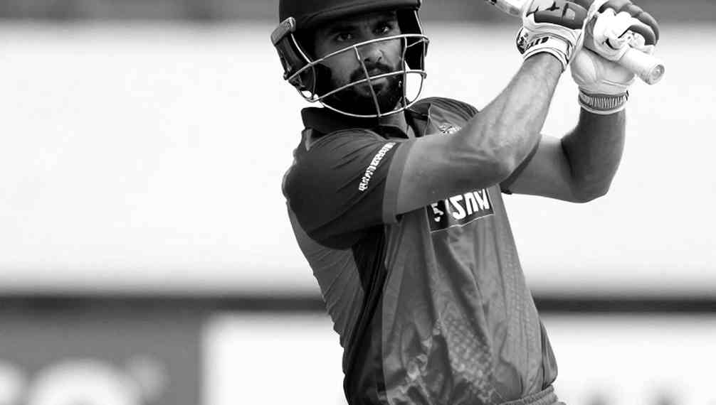 351 Was Not Enough: The Over-Rate Ledger at New Chandigarh, and One West Indies Evening