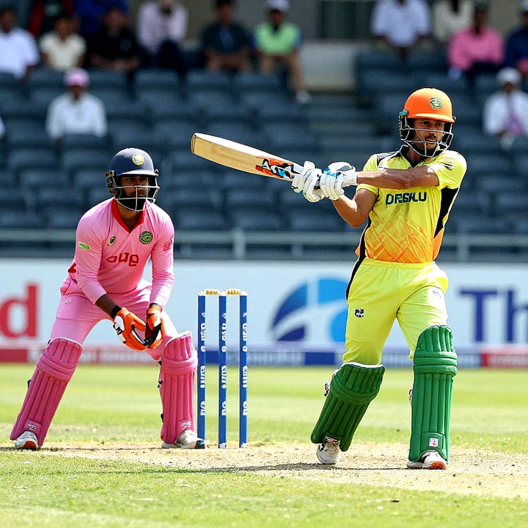351 Was Not Enough: The Over-Rate Ledger at New Chandigarh, and One West Indies Evening