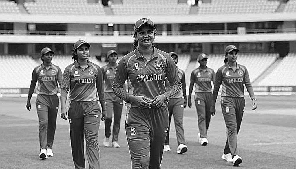 The Ball That Hung in the Air: England's Pace Rebuild After 704 and the Left-Arm Angle