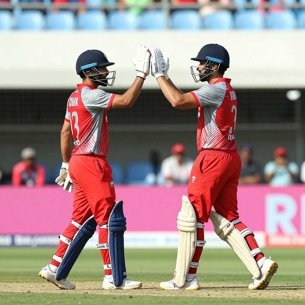 The Quiet Blockchain Tide in the Transfer Window: Smart Contracts, Fan Tokens and Cricket's New Ledger