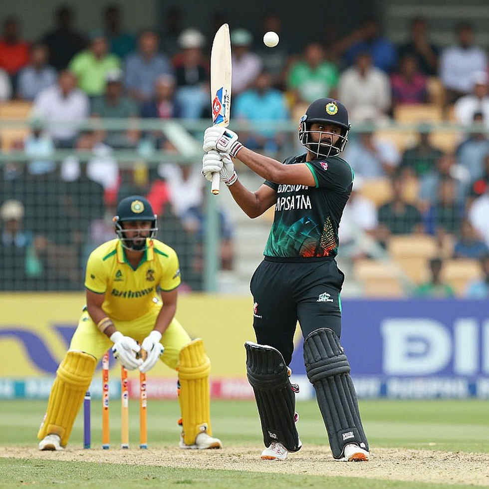 The Quiet Blockchain Tide in the Transfer Window: Smart Contracts, Fan Tokens and Cricket's New Ledger