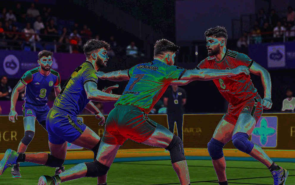 এশিয়ান গেমস ২০২৬: ভারতের ৪২-২১ জয়ের ভেতরে লুকানো যে ১১ পয়েন্টটি আসল গল্প বলে