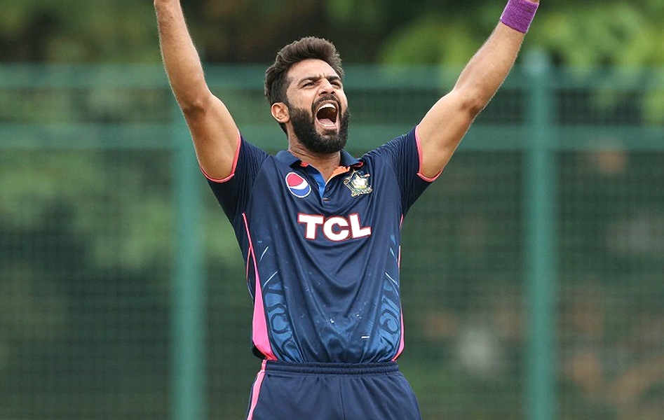 What the Empty Cell Says: The Duty of Verification in Asia's Cricket Chain of Information What the Empty Cell Says: The Duty of Verification in Asia's Cricket Chain of Information