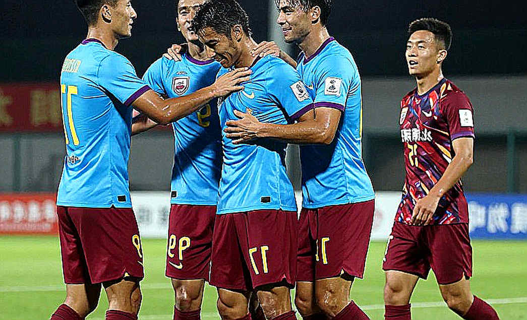 Before Going Beyond the Scoreline: Açıkalın Erciyes 38 FSK's 2-0 Win and the Information Vacuum of Turkish Lower-Tier Cup Football Before Going Beyond the Scoreline: Açıkalın Erciyes 38 FSK's 2-0 Win and the Information Vacuum of Turkish Lower-Tier Cup Football