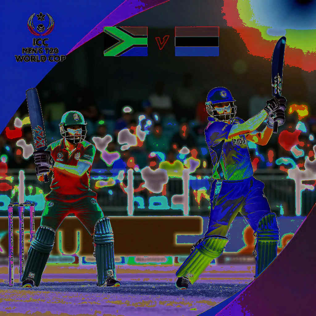 ভিসার লাইনে হারা ফাইনাল: ২০২৬ টি-টোয়েন্টি বিশ্বকাপের আসল ম্যাচ শুরু হয় বল গড়ানোর অনেক আগে