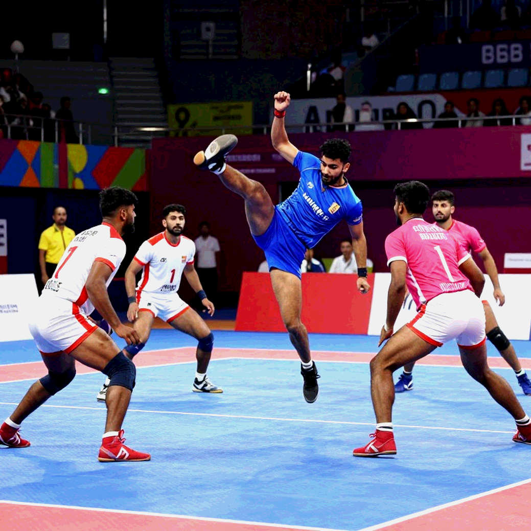 একটি বন্ধুত্বপূর্ণ ম্যাচ, একটি সারাজীবনের নিষেধাজ্ঞা: PUBG-র শাসনব্যবস্থার আসল পরীক্ষা