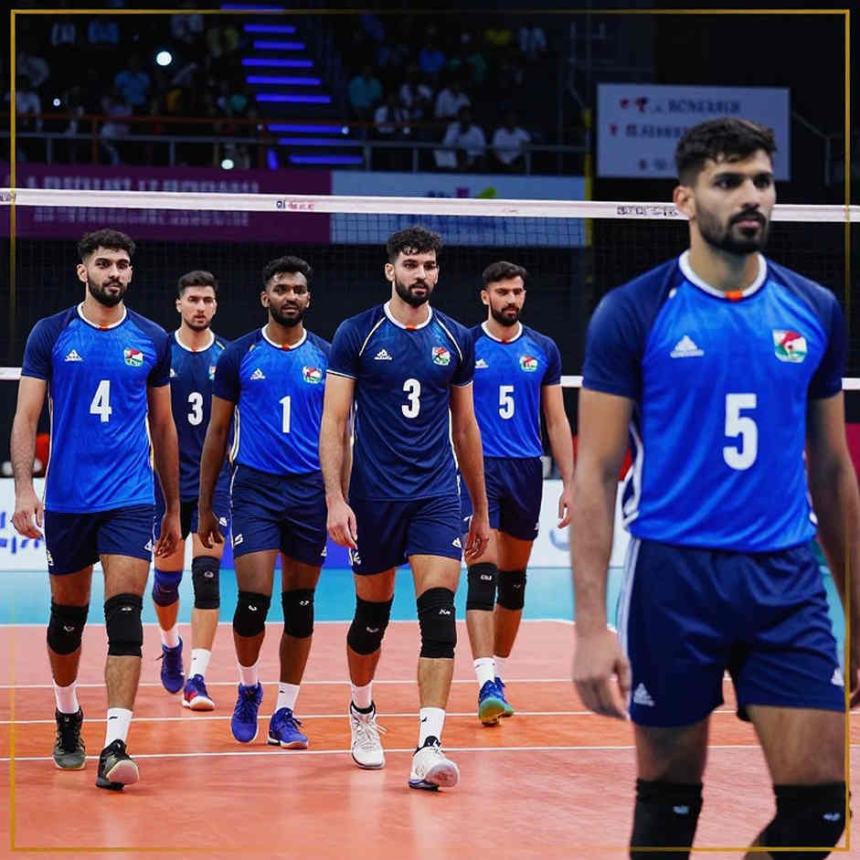 সোনার মরীচিকা ও ইরানের ছায়া: ২০২৬ এশিয়ান গেমসে ভারতের কাবাডি সমীকরণ