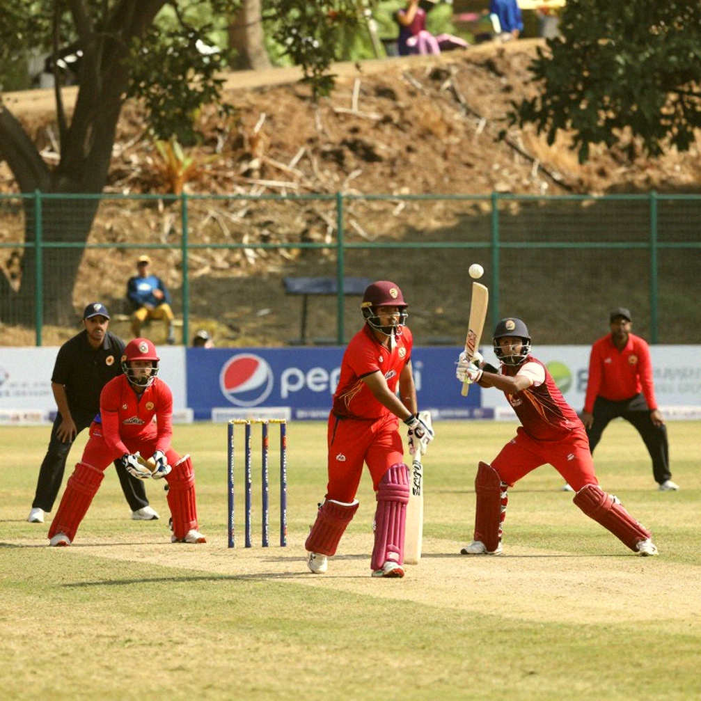 Jangoo in T20I squad on ODI form: A deep analysis of the cover call-up
