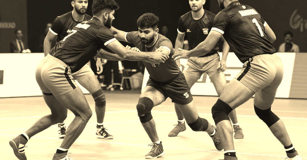 শূন্যের পাঠ: ব্লকচেইন, স্পোর্টস অ্যানালিটিক্স এবং সত্যের অডিট ট্রেইল