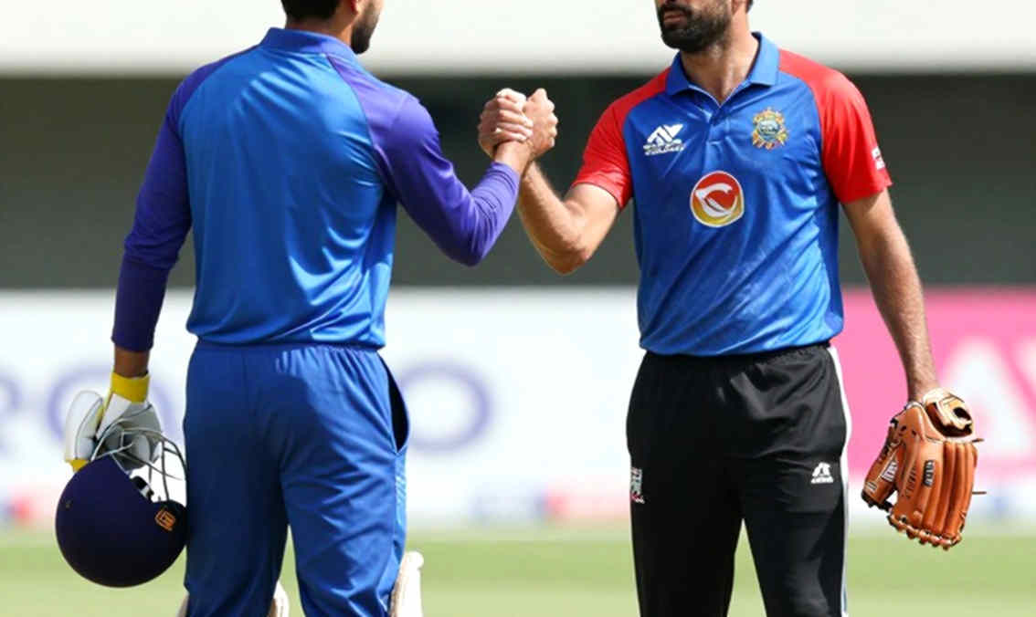 শূন্য খাতার সততা: ক্রিকেট বিশ্লেষণের লেজার যখন ফাঁকা হয়ে পড়ে