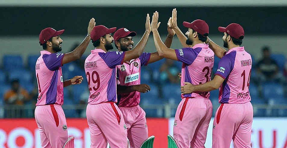 রায়পুর ও ভাদোদরার দুই তালিকা: মhানা-যুগের নীরব সূচনা আর ৮ জনের ওভারল্যাপ রায়পুর ও ভাদোদরার দুই তালিকা: মhানা-যুগের নীরব সূচনা আর ৮ জনের ওভারল্যাপ